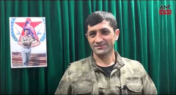 O Saldırıyı Düzenleyen Terörist Yakalandı