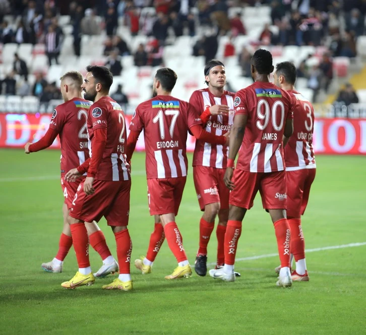 İç Sahada Yiğido Fırtınası