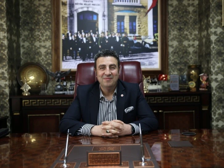 Jandarma huzurun teminatıdır