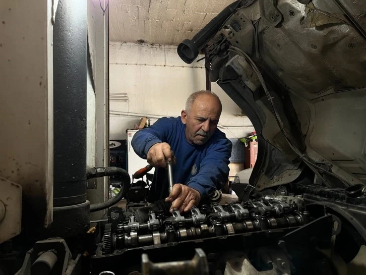 Araçların Sele Kapılması Durumunda Uzmanları Uyardı