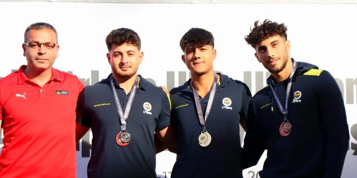 Balkan Şampiyonasına Katılacak