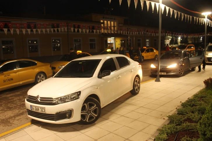 Otopark Sorunu Çözüm Bekliyor