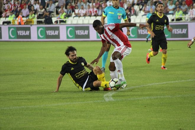 HOŞGELDİN GALİBİYET