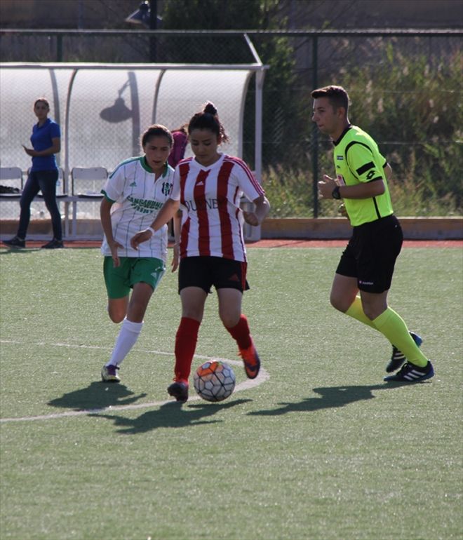 FUAR ALANI EV SAHİPİLİĞİ YAPTI