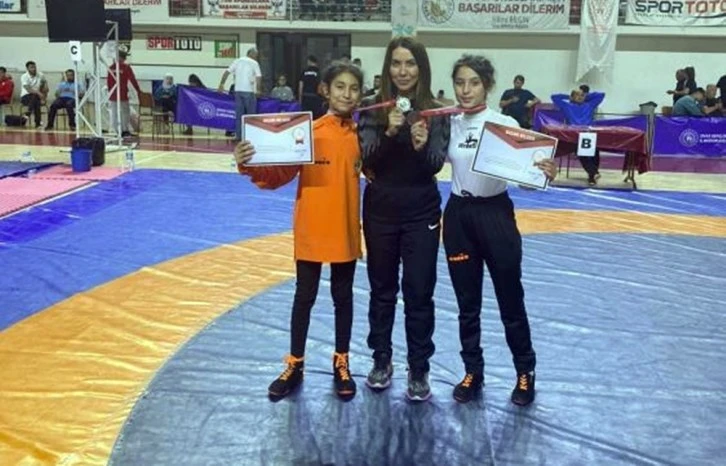 Sivas'tan Başarıyla Döndüler