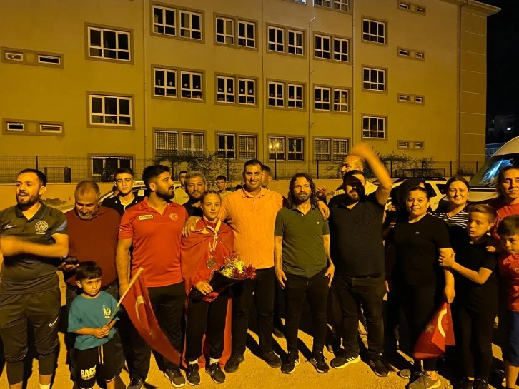 Türkiye'den Brezilya'ya Şampiyona Yolculuğu