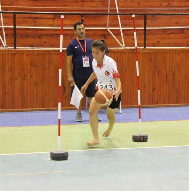 SINAV SONUÇLARI AÇIKLANDI