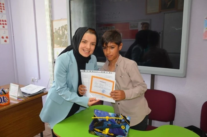 Karne Heyecanı Sürüyor