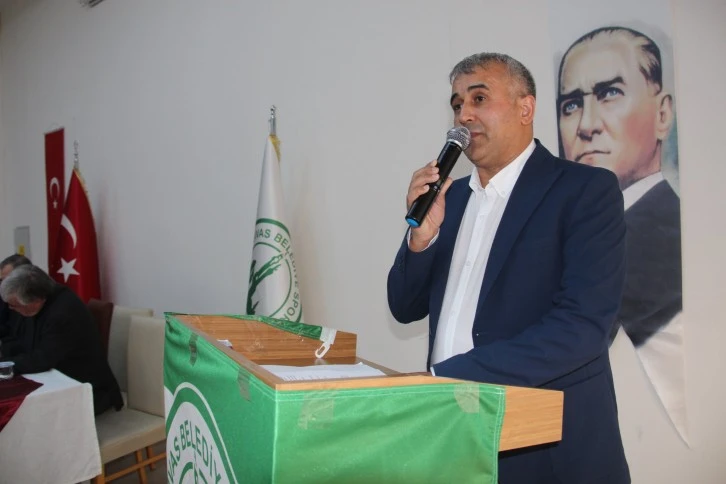 Sivas Belediyespor Kongreye Gidiyor