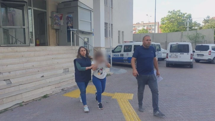 24 Yıl Cezası Olan Şahıs Yakalandı