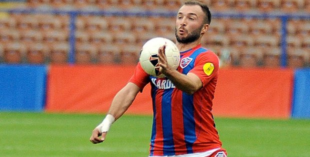 MURAT AKIN SİVASSPOR YOLUNDA