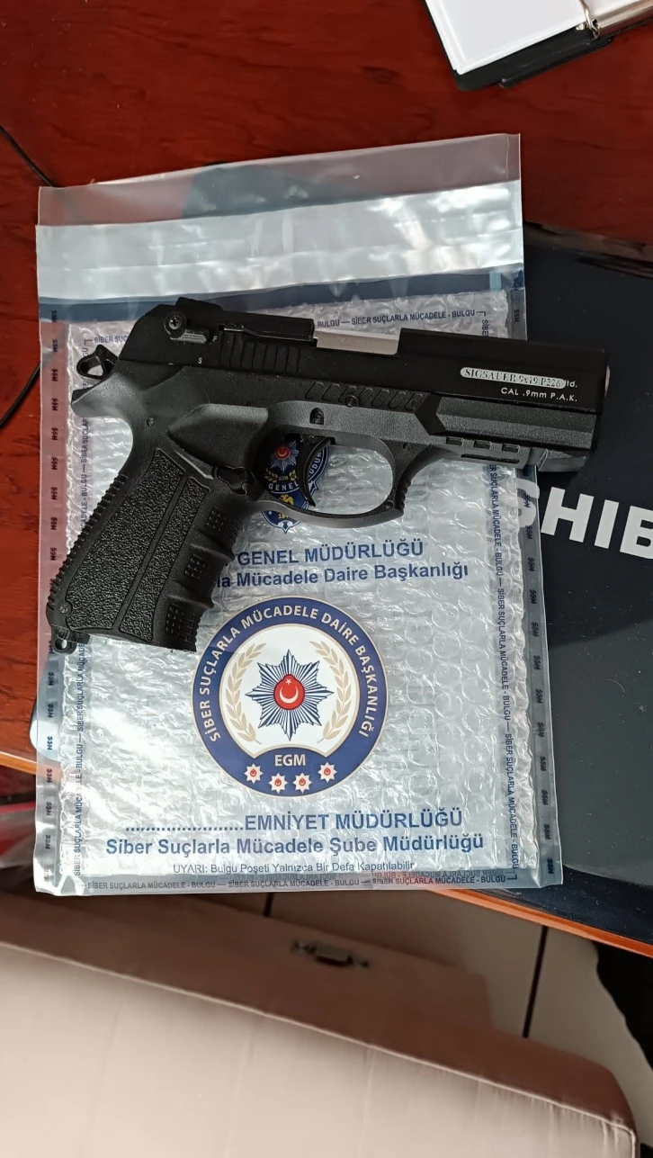 Kredi Kartı Çetesine Dev Operasyon