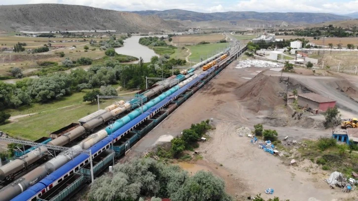 Hat Onarıldı Seferler Başladı