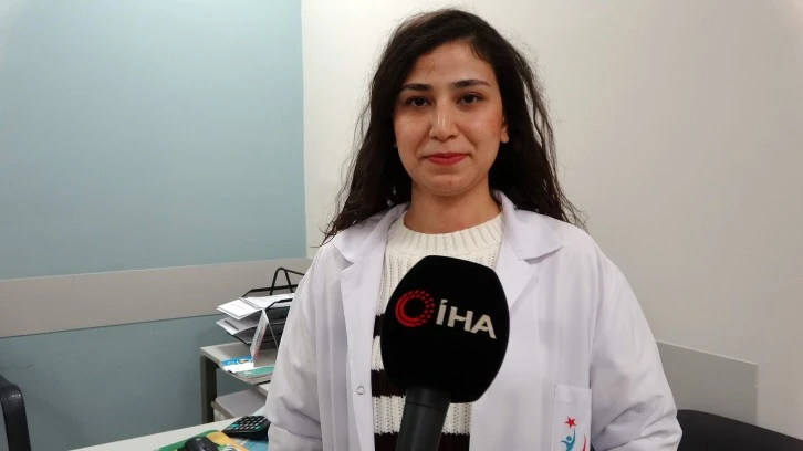 Et 24 Saat Bekletilmeli