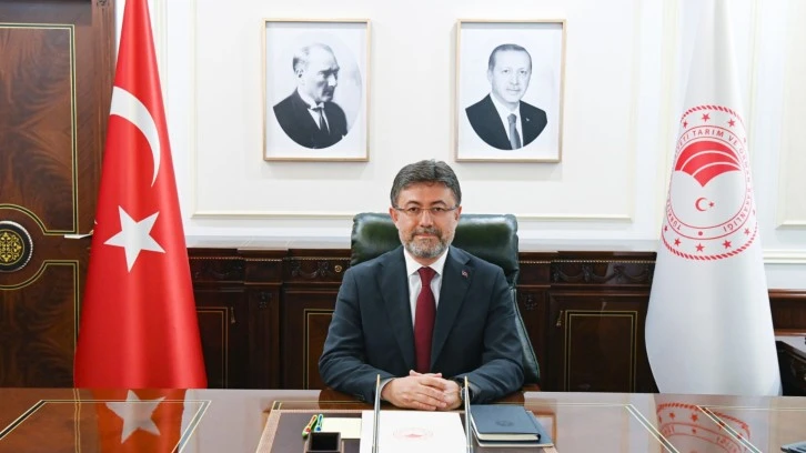 32 Milyon Ton Gıda Maddesi Dünya Piyasasında