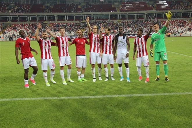 BU HAFTA İKİ OYUNCU GELİYOR