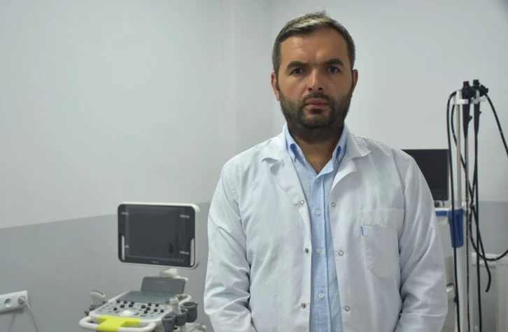 Kurbanda Antibiyotik Tehlikesi