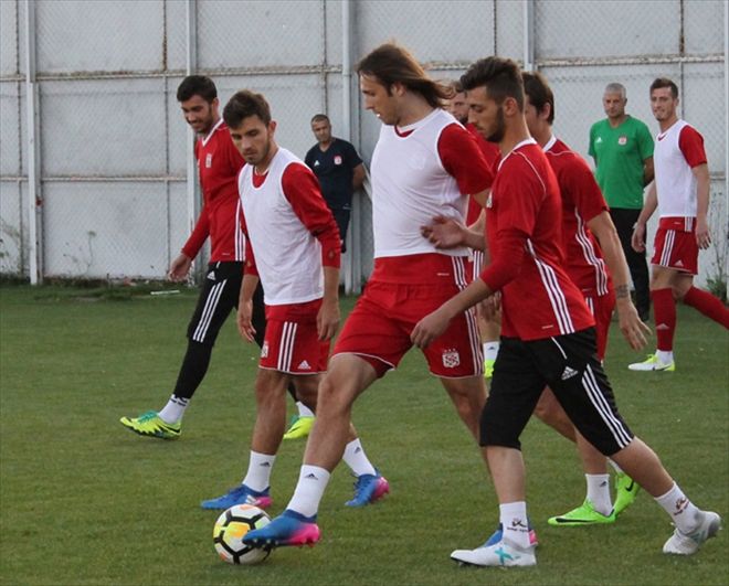 CİM-BOM HAZIRLIKLARI BAŞLADI