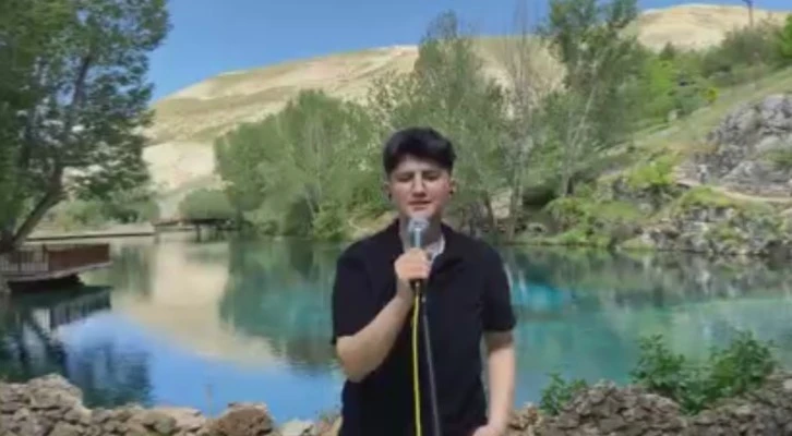 Gürün İçin Söylediler