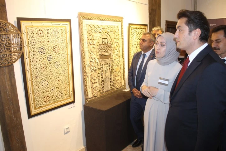 Bozkırda Yükselen Tarih