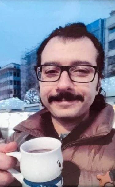 Fırlayan Taş Eceli Oldu