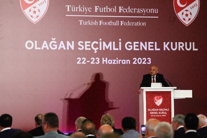 Türk Futboluna Kazandırılacak