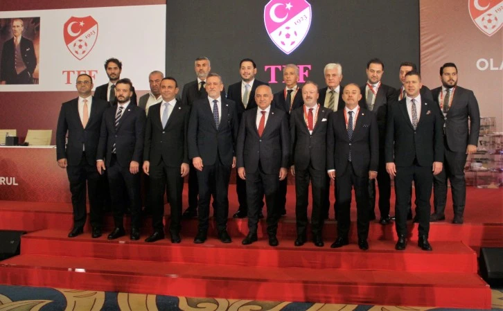 Büyükelçi Yeniden Seçildi