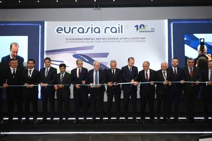 TÜRASAŞ En Büyük Üretici Oldu