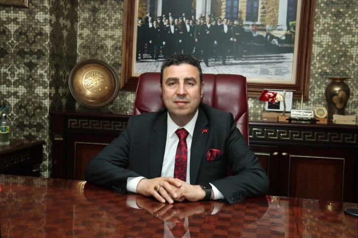 Bayram Esnafı Canlandıracak