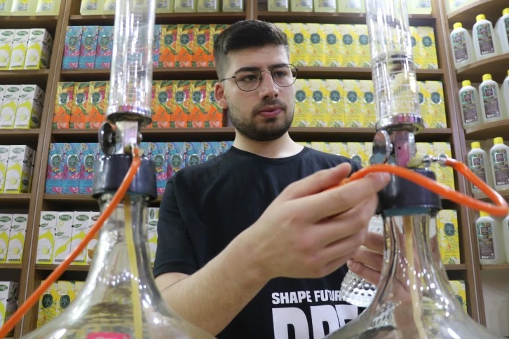 Renkli Kolonyalardan Kaçının