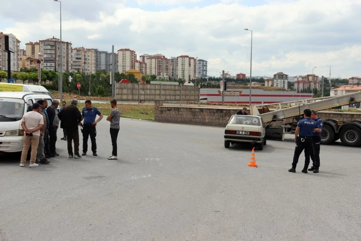 2 Kardeşe  Kanlı Pusu