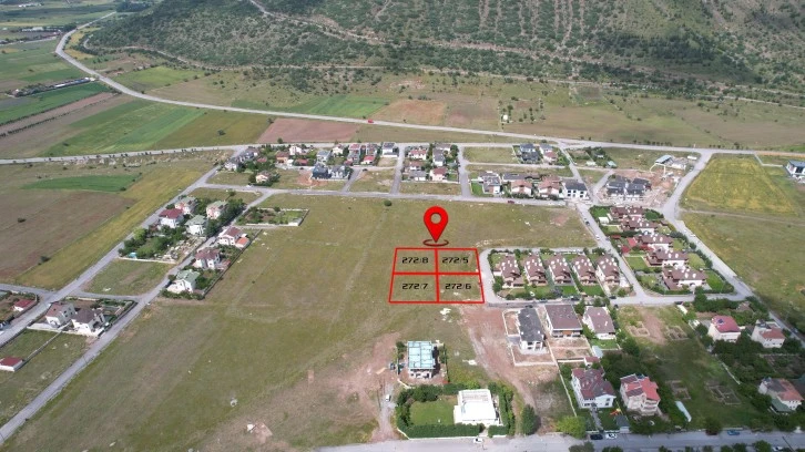 Talas'ta Yatırım Fırsatı