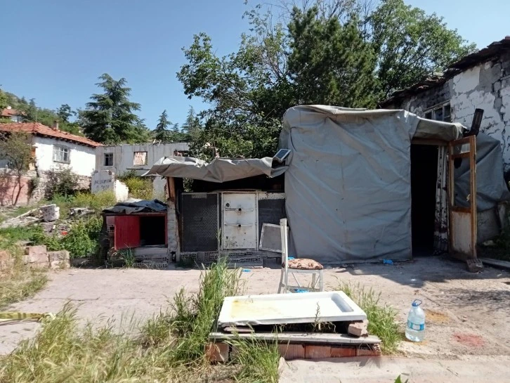 Arkadaş Kavgası Kanlı Bitti