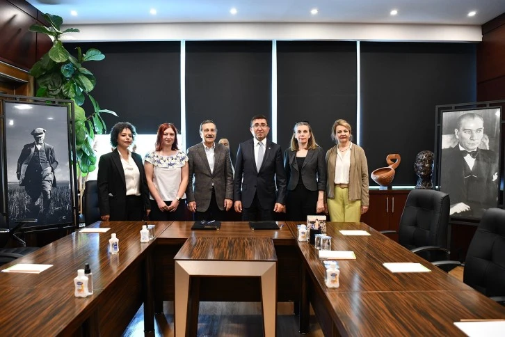 Kadınlara Hukuki Destek