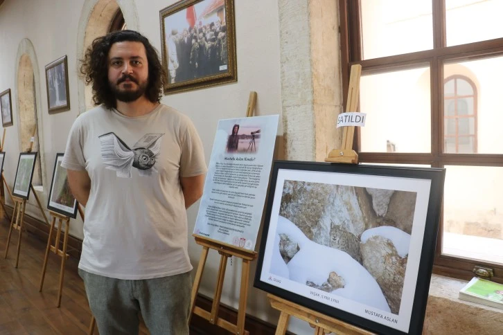 Serginin Geliri Lösemili Çocuklara Bağışlandı