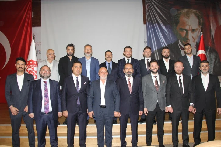 Görev Dağılımı Yapıldı