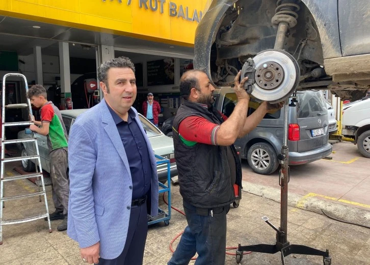 Bayram Hüzne Dönüşmesin