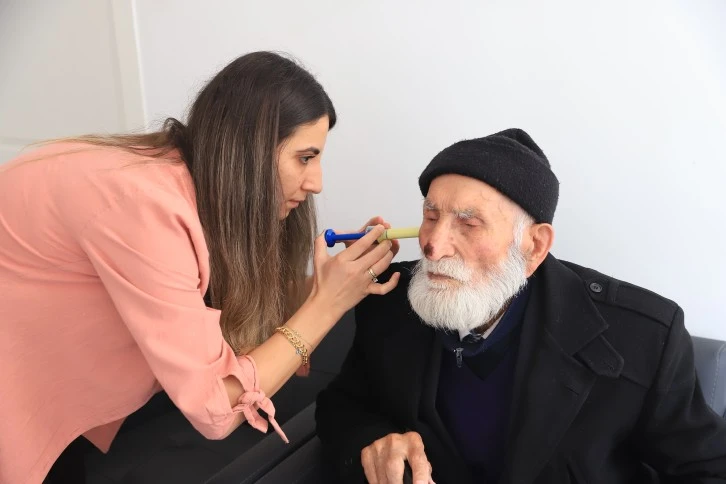 Belediye Başkanı'ndan Uluçınar'a  Büyük Jest