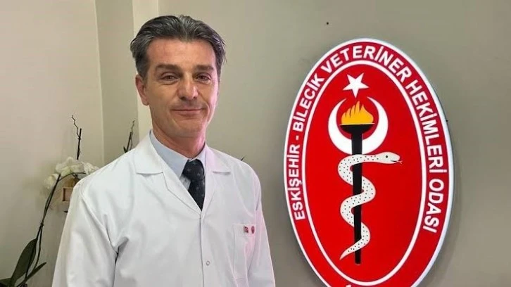 Kurban Kesimine Dikkat Çekti