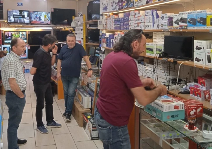 Bayram Tatilinde Olanlara Güvenlik Kamerası Önerisi