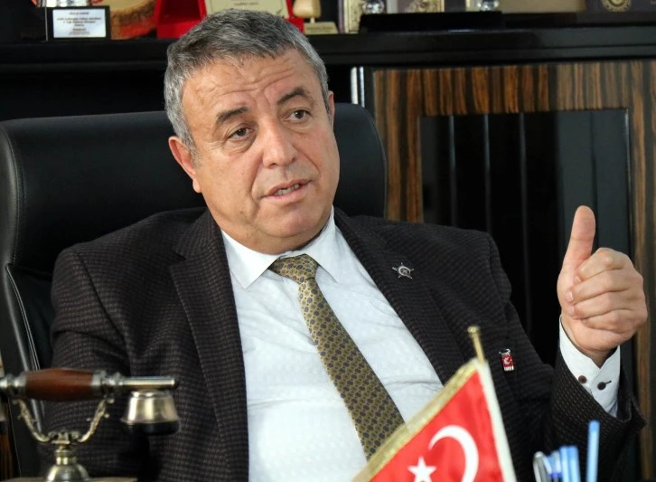 Asgari Ücrette Esnafa Destek Artmalı