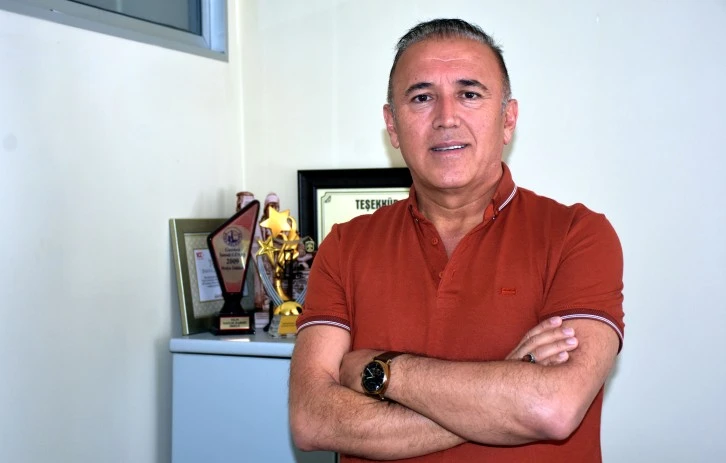 Çocuklar İçin Kaliforniya Sendromu Uyarısı