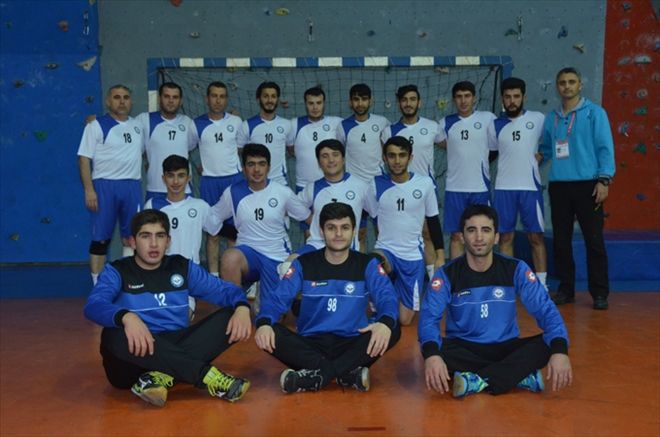 DEMİRSPOR´DAN DOĞU İSYANI