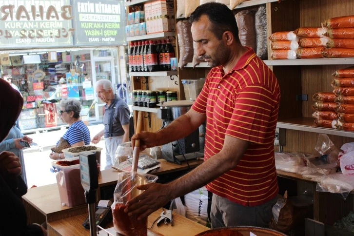Sucuk Yapımında Uzmanı Püf Noktalara Dikkat Çekti