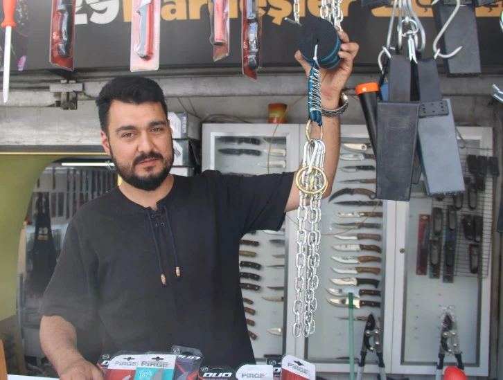 Kurban Bayramının Gözdesi Yıkmatik Olacak