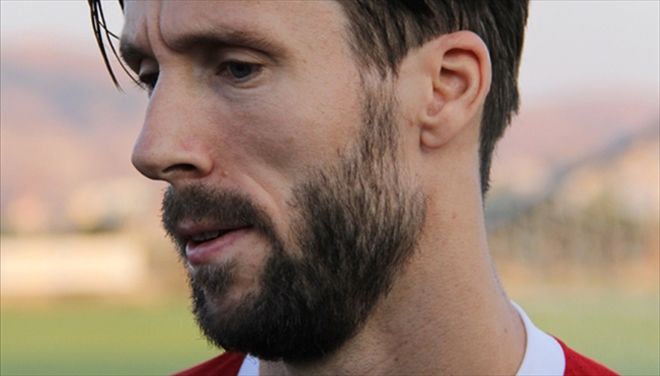 MATTİAS: ?KAZANMA ADINA HER ŞEYİ YAPACAĞIZ?