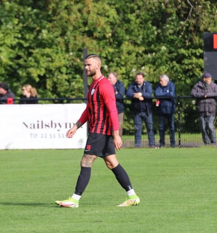 Yiğido’da Kruse  Sesleri