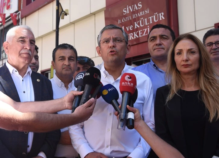 Acıyı Yüreğimizde Hissediyoruz