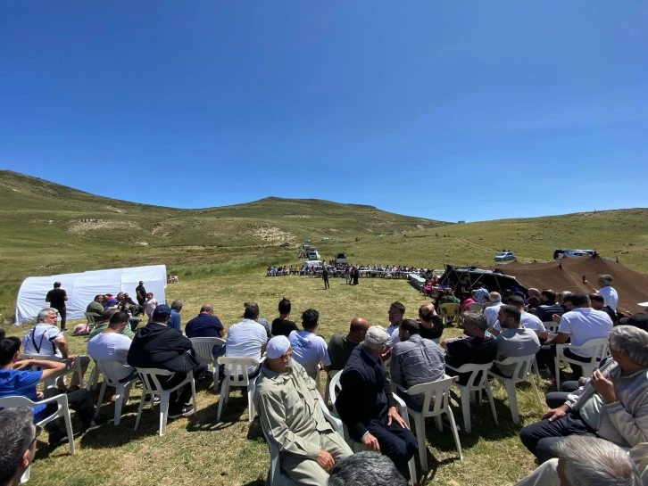 Festivale Yoğun İlgi