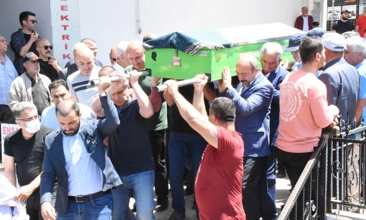 2 Temmuz Tarihinde Aramızdan Ayrılanlar